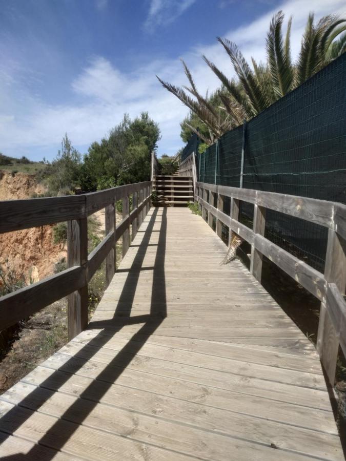 דירות פורטימאו Estrela Do Mar מראה חיצוני תמונה